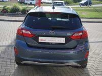 gebraucht Ford Fiesta Active 1.0 EB ACC LED Kamera ACC PDC