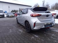 Gebraucht Opel Corsa 136 PS (100 kW) 2025 Grau/typ aussenverkleidung met Limousine