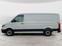 Gebraucht VW Crafter 102 PS (75 kW) 2019 Candyweiß Van