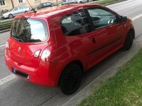 gebraucht Renault Twingo Expression 1.2 LEV 16V 75 eco2 Expression