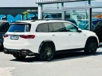 Gebraucht Mercedes GLS63 AMG AMG 799 PS (587 kW) 2022 Weiß SUV