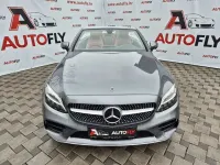 Gebraucht Mercedes 220 AMG 194 PS (142 kW) 2018 Grau Cabrio