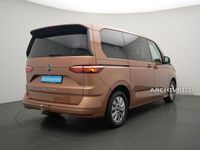 Gebraucht VW Multivan Basis 150 PS (110 kW) 2025 Schwarz Van