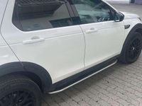 Gebraucht Land Rover Discovery Sport HSE Luxury 179 PS (131 kW) 2017 SUV
