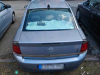 Gebraucht Opel Vectra 122 PS (89 kW) 2005 Braun Limousine
