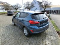 gebraucht Ford Fiesta Cool Connect