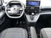 Gebraucht Opel Combo 110 PS (80 kW) 2025 Weiss icy SUV