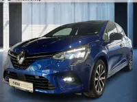 Gebraucht Renault Clio V Zen 91 PS (66 kW) 2022 Blau Limousine