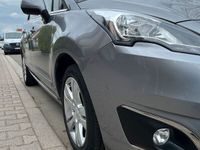 gebraucht Peugeot 5008 1.6HDI Van Familienauto