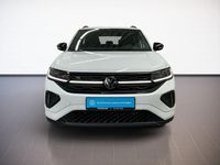 Gebraucht VW T-Cross Style 150 PS (110 kW) 2025 Pure white SUV
