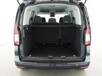 Gebraucht VW Caddy Life 150 PS (110 kW) 2025 Blau Van / Kleinbus