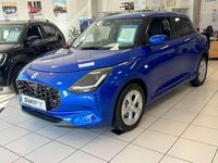 Gebraucht Suzuki Swift Comfort 83 PS (61 kW) 2024 Blau Limousine