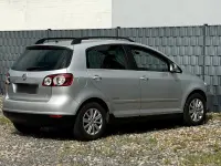 Gebraucht VW Golf VI 102 PS (75 kW) 2008 Grau Kleinwagen