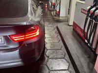 Gebraucht BMW 420 190 PS (139 kW) 2016 Grau Coupé