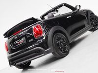 Gebraucht Mini Cooper 136 PS (100 kW) 2021 Schwarz Kleinwagen