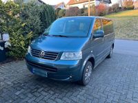 gebraucht VW T5 2,5TDI 131PS 2009