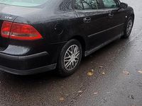 Gebraucht Saab 9-3 120 PS (88 kW) 2005 Limousine