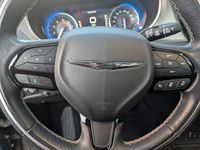 Gebraucht Chrysler Pacifica Limited 291 PS (214 kW) 2018 Schwarz Van / Kleinbus