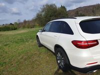 gebraucht Mercedes GLC250 AMG 4Matic, Panoramadach, 360°Kamera, AHK, wenig km!!!