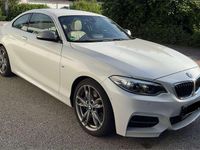 Gebraucht BMW M240 M Sport 340 PS (250 kW) 2018 Coupé