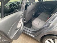 Gebraucht Mazda 3 150 PS (110 kW) 2016 Grau Limousine