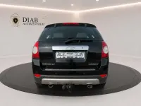 Gebraucht Chevrolet Captiva 228 PS (167 kW) 2006 Schwarz SUV