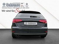 gebraucht Audi A3 Sportback Design