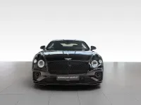 Gebraucht Bentley Continental GT 659 PS (484 kW) 2022 Schwarz