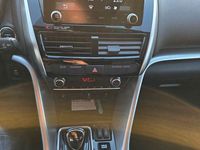 Gebraucht Mitsubishi Eclipse Cross Select 188 PS (138 kW) 2022 Schwarz SUV