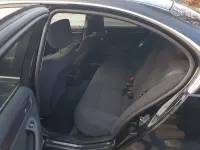 Brugt BMW 330 231 HK (169 kW) 2002 Sort Sedan