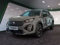 Gebraucht Peugeot 2008 Allure 101 PS (74 kW) 2024 Grau SUV