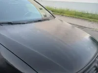Gebraucht VW Passat 116 PS (85 kW) 2005 Schwarz Limousine