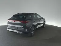 Gebraucht Cupra Formentor 150 PS (110 kW) 2025 Weiß SUV