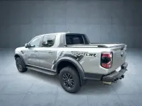 Gebraucht Ford Ranger Performance Edition 292 PS (214 kW) 2024 Grau Pickup