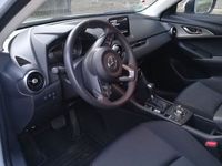 gebraucht Mazda CX-3 2.0 SKYACTIV-G 121 Exclusive-Line FWD A...
