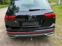 Gebraucht VW Tiguan Elegance 150 PS (110 kW) 2024 Schwarz SUV