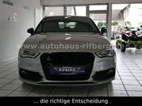 gebraucht Audi A3 Sportback 2.0 TDI S line Q S-tr B&O/Pano/MagRide/RFK