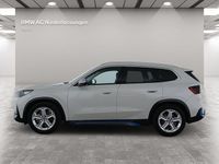 Gebraucht BMW iX1 Performance 200 kW (272 PS) 2022 Weiß SUV