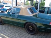 gebraucht Alfa Romeo 2000 Spider