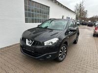 gebraucht Nissan Qashqai 360 4X4