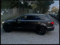 Gebraucht Audi Q7 S-Line 239 PS (175 kW) 2006 Andere farben SUV