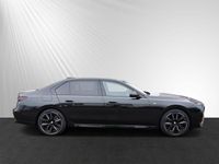 gebraucht BMW 740 d xDrive Sedan