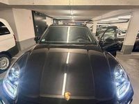 Gebraucht Porsche Cayenne 441 PS (324 kW) 2019 Schwarz SUV