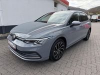 Gebraucht VW Golf VIII Active 116 PS (85 kW) 2022 Grau Limousine