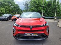 Gebraucht Renault Captur Techno 158 PS (116 kW) 2025 Dezirrot & black pearlschwar SUV
