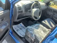 Gebraucht Suzuki Ignis Club 83 PS (61 kW) 2002 Blau Limousine