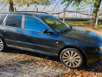 Gebraucht Audi A4 125 PS (91 kW) 1998 Kombi