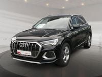 Occasion Audi Q3 Advanced Plus 150 ch (110 kW) 2025 Noir SUV