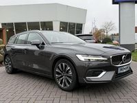 Gebraucht Volvo V60 Plus 253 PS (186 kW) 2022 Grau Kombi