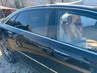 Gebraucht Audi A8 Comfort 450 PS (330 kW) 2007 Schwarz Limousine